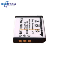 3pcs/Lot FNP50 NP50 NP-50 Digital Battery for Fujifilm Cameras Fujifilm X10 XP100 XP150 F50 fd SE F60 F70 F75 F80 F85 F100 F200