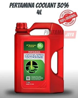 AIR RADIATOR PERTAMINA COOLANT XTREME COOL 30% 4L ORIGINAL