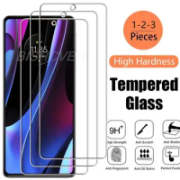 Tempered Glass On FOR Motorola Edge+ 2022 6.7" Edge 30 Pro Edge+ Plus 2022 XT2201-1 Screen Protective Protector Phone Cover Film