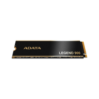 ADATA 威剛 LEGEND 900 512GB PCIe4.0 M.2 2280 SSD 固態硬碟 SLEG-900-512GCS