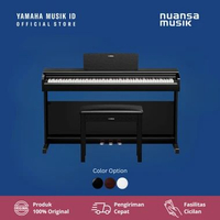 Yamaha Digital Piano Arius 146 Rosewood