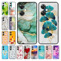 For OnePlus Nord CE 3 Lite Case Protector Soft Silicone Phone Cover for OnePlus Nord CE 3 CE3 Lite N30 5G Cases Shockproof Funda