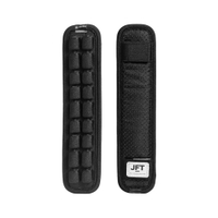 【小婷電腦】JFT-BP-163 雙排單肩 反重力減壓肩墊 減壓按摩 通風透氣 支撐飽滿 反光銀標 防滑牢固