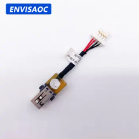 For Acer Swift 3 SF114-32 SF114-31 SF314-54 SF314-54G S40-10 N17W6 N17W7 N16P5 Laptop DC Power Jack DC-IN Charging Flex Cable