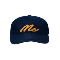 หมวกแก็ป Unisex สี Blue M10Z110