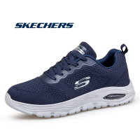 Skechersสเก็ตเชอร์ส รองเท้า ผู้ชาย GOwalk Air 2.0 GOwalk Shoes Women's Sneakers สเก็ตเชอร์ส รองเท้า Skech-Air Dynamight รองเท้าลำลองผู้ชาย Air Ext 2.0 Sport Shoes รองเท้าผ้าใบผู้หญิง 216242-BLK