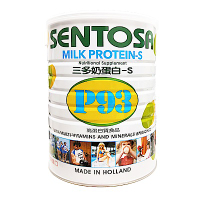 三多奶蛋白S-P93 (蛋白質93%) 500g/罐