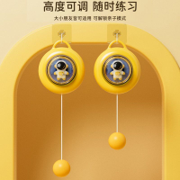 工廠直銷 免運/特惠 乒乓球懸掛訓練器手眼協調益智自練神器親子互動感統訓練器室內特惠/開立發票 全館八折 z1026工廠直銷 免運/特惠
