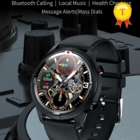 Best selling Bluetooth calling Smart Watch men Fitness Heart Rate blood oxygen Monitoring Bracelet Sports mode Smartwatch women