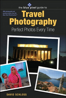 【電子書】Blue Pixel Guide to Travel Photography
