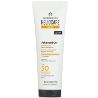 Heliocare 360° Advanced Gel 250ml SPF50