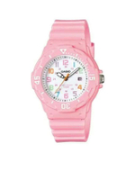 นาฬิกา GENERAL รุ่น LRW-200H-4E2VDR สีชมพู