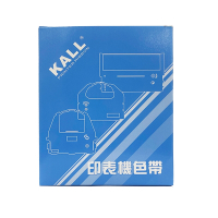KALL for NEC P5300/P6300黑色色帶組(1組6入)