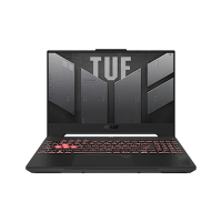 ASUS FA507NV 15.6吋電競筆電 (Ryzen 5 7535HS/RTX4060 8G/16GB/512G/御鐵灰/TUF Gaming A15)