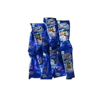 Permen Lolipop Milkita Coklat Strawberry Melon Alpenliebe Creamy Split Lemon Mango Cola De Fanty Sup