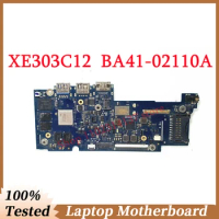 For Samsung Chromebook XE303C12 BA41-02110A Mainboard Laptop Motherboard 100% Fully Tested Working Well