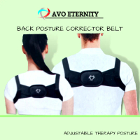 Penegak punggung / Penyangga punggung -Back Posture Corrector belt Avo