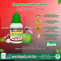 Obat Wasir Ambeien Ambejoss Dan Salep Salwa