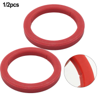 Kit kepala gasket kumpulan E61 silikon 8.0 mm untuk mesin kopi Gaggia