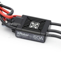 Hobbywing Xrotor PRO 60A RC Electric Brushless Speed Controller
