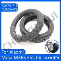 Good Quality 50/75-6.1 For Xiaomi Mijia M365 Electric Scooter inner and outer tires 8 1/2X2 Tube Tire Replacement Inner Camera