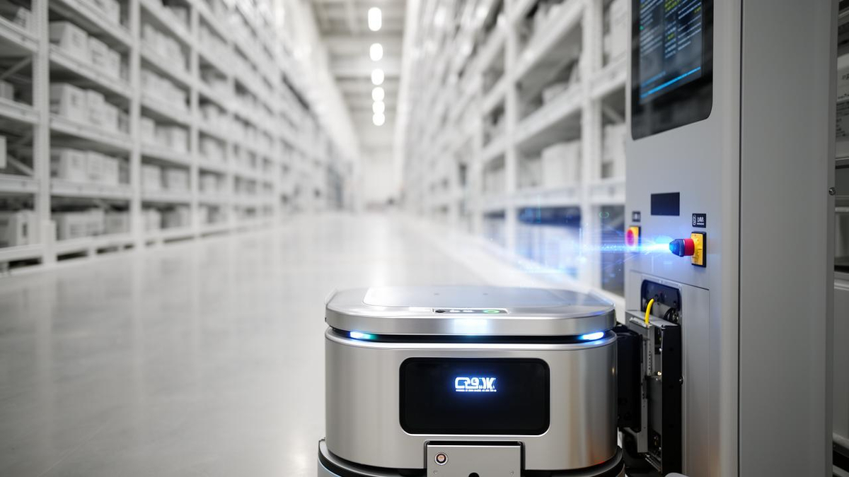 How Long Do AGV Lithium Batteries Last? A Deep Dive into Industrial Power Battery Lifespan and Selection