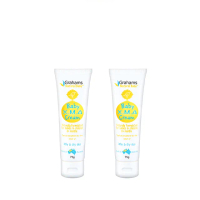 【Grahams 珂然】嬰兒全能修護霜75gx2(保濕/修護霜)