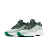 【NIKE 耐吉】籃球鞋 男鞋 女鞋 運動鞋 包覆 緩震 實戰鞋 G.T. HUSTLE ACADEMY EP 綠 FJ7808-300