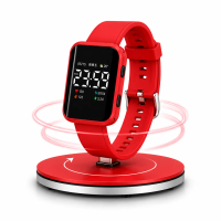 Jam Tangan Anak Anak Cowok Cewek Digital LED Stylish Masa Kini Premium