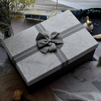 禮物盒超大號禮物包裝盒空盒子特大號精美創意生日ins風禮品盒