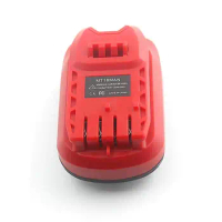 MT18MAN adapter for Makita BL18 series 18V lithium-ion battery converter to craftsman 19.2V 20V lith