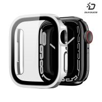 99免運  智能錶錶框 DUX DUCIS Apple Watch Ultra (49mm) Hamo PC 保護殼【愛瘋潮】
