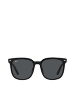 แว่นกันแดดยูนิเซ็กส์ Contemporary Style รุ่น RB4401D 601/87 57 เลนส์สี เทาเข้ม