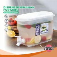 Kulkas Ketel Air Dingin Rumah Tangga Kotak Minuman Dingin Dispenser Dingin Kapasitas Besar dengan Ke