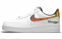 AIR FORCE 1 DREW LEAGUE 2021