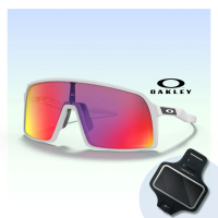 【Oakley】SUTRO(亞洲版 公路運動太陽眼鏡 OO9406A-03)