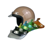 Pet helm bogo slim head japan edition premium quality original NORISK