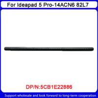 New For Lenovo Ideapad 5 Pro-14ACN6 82L7 Lcd Hinge Cover 5CB1E22886