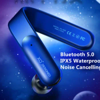 Bluetooth 5.0 Earphones TWS Wireless Headphones Blutooth Earphone Handsfree Headphone Sports Earbuds Gaming Headset Phone