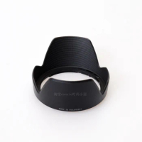 67mm Reverse petal flower Lens Hood cover protector for tamron 17-50mm F/2.8 XR Di LD camera lens A16