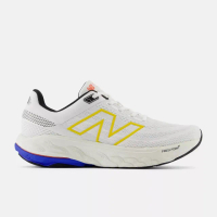 【NEW BALANCE】Fresh Foam X 860 V14 男鞋 運動鞋 慢跑鞋 白 藍 黃 2E楦 NB(M860Z14)