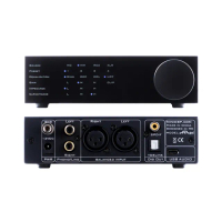 【miniDSP】ADept 發燒級黑膠唱盤錄音機 擴大機 ADC(黑膠錄音機 Turntable/Vinyl Recorder)
