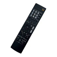 Replacement Remote Control for Onkyo AV Receiver HT-R395 HT-R397 HT-S3800 HT-S3900 TX-SR252 TX-SR353 TX-SR373 TX-SR383 HTP-395