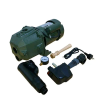 POMPA AIR SHIMIZU JETPUMP PC 268 BIT / SUMUR DALAM / TANPA TANGKI