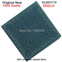 100% New GL82H110 SR2CA BGA Chipset IBUW