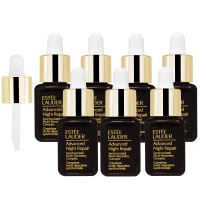ESTEE LAUDER 雅詩蘭黛 特潤超導全方位修護露(7ml)*7(滴管版)(效期2026.4 公司貨)