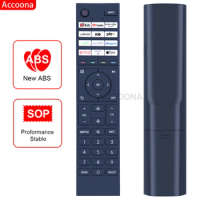 Voice remote control CT-95047 for TOSHIBA smart tv