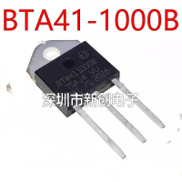 Thyristor hai chiều, BTA41-1000B, BTA 411000 B, 41A1000V, Có sẵn mua trực tiếp TO-3P