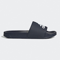 adidas 愛迪達 拖鞋 男鞋 女鞋 運動 Adilette 黑 GZ3774