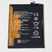 For Huawei Mate 20 RS , LYA-L29 , LYA-AL00P , Mate 20 X 5G , EVR-N29 , EVR-AN00 , 3.82V 4200mAh HB486486ECW Battery